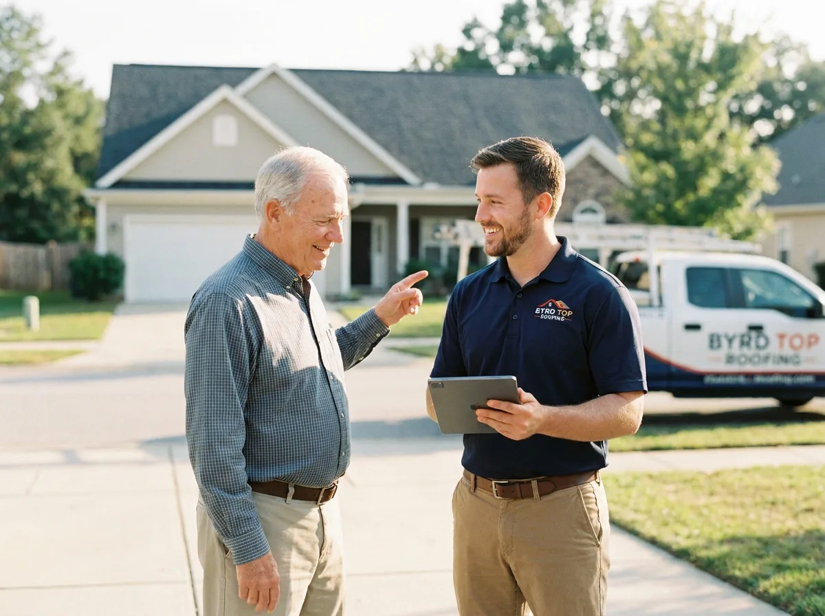 Roofing Rockland, WI FAQs